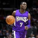Darren Michael Collison (born August 23, 1987) is an American former professional basketball player.