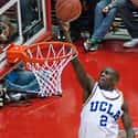 Darren Collison on Random Greatest UCLA Basketball Players