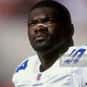 Darren Hambrick is listed (or ranked) 32 on the list The Best Dallas Cowboys Linebackers Of All Time