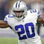 Darren McFadden is listed (or ranked) 1 on the list The Best Arkansas Razorbacks Running Backs of All Time