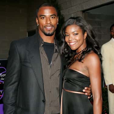 Is gabrielle union married to