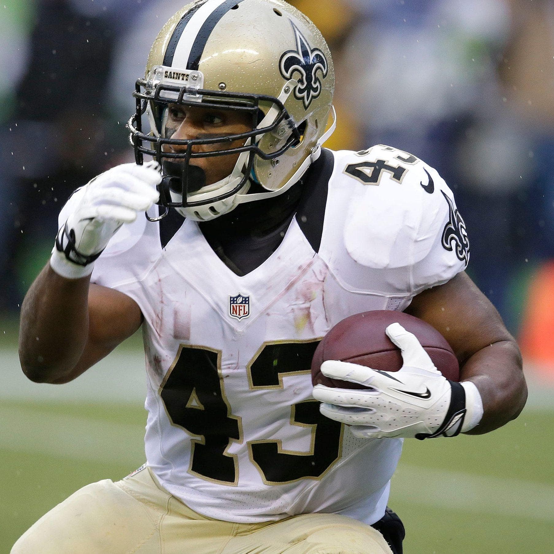 The 25+ Best Pass Catching Running Backs Of All Time, Ranked