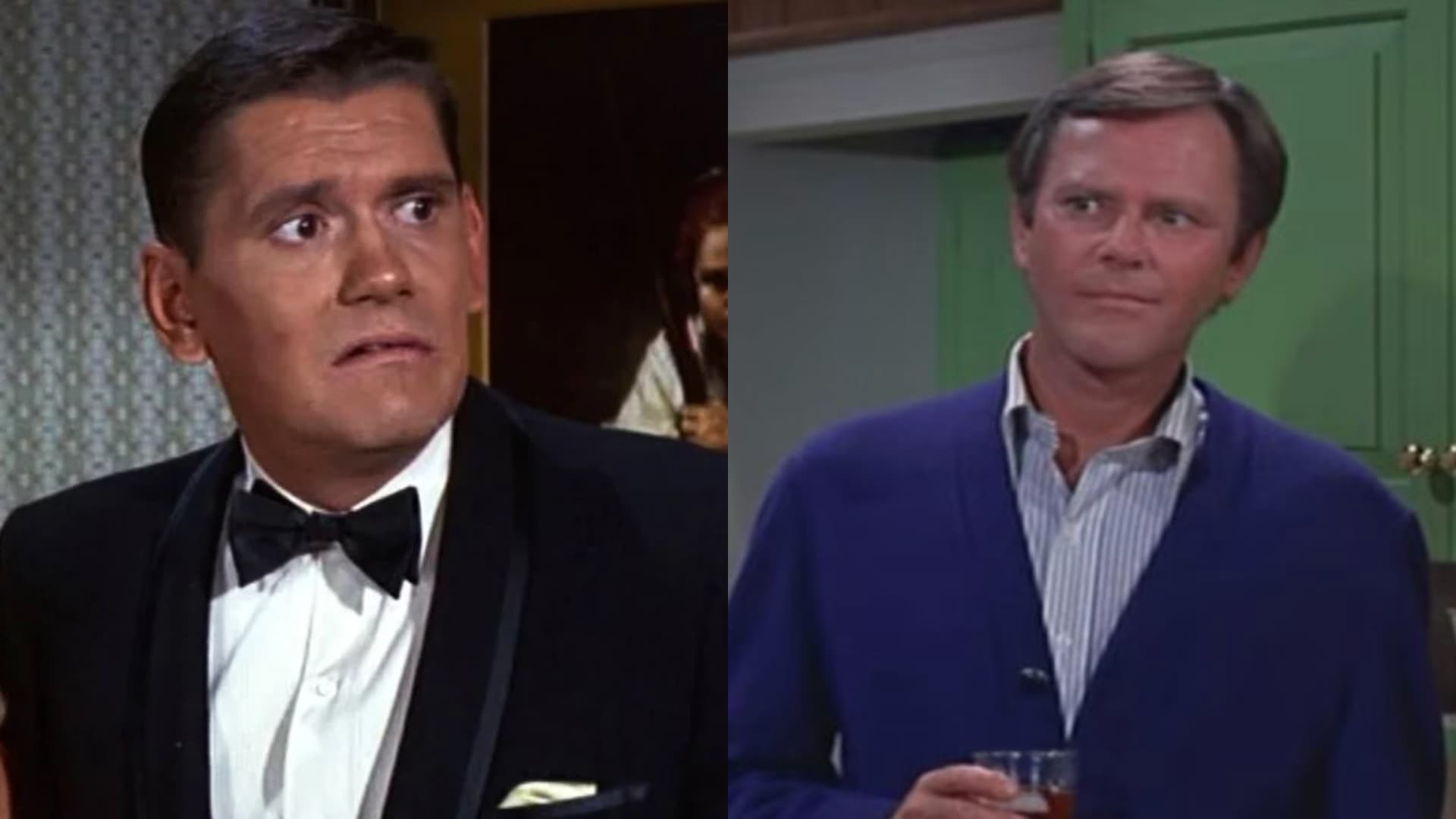 Darrin Stephens On ‘Bewitched’
