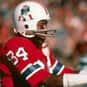 Darryl Stingley is listed (or ranked) 17 on the list The Best New England Patriots Wide Receivers of All Time