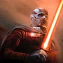 Darth Malak on Random Characters In The Star Wars EU Way Cooler Than Han Solo