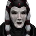 Darth Traya on Random Characters In The Star Wars EU Way Cooler Than Han Solo