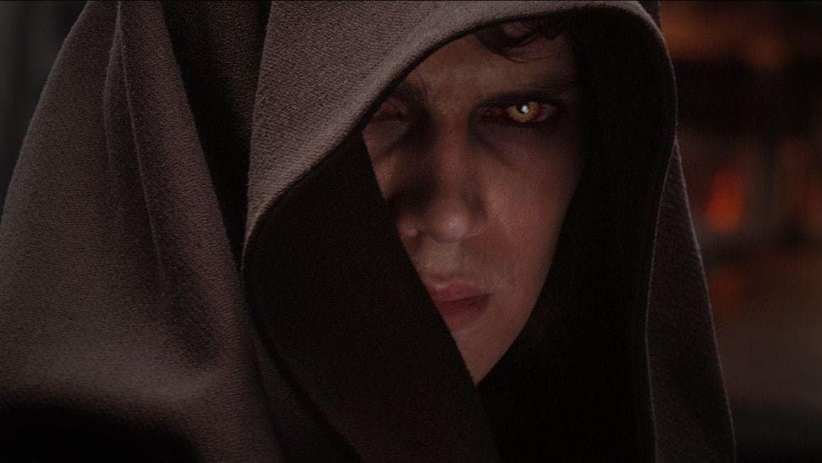 Anakin Skywalker, The 'Star Wars' Prequel Trilogy