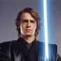 Darth Vader is listed (or ranked) 8 on the list The Greatest Fictional Assassins & Hitmen