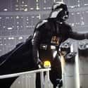 Darth Vader on Random Star Wars Characters Deserve Spinoff Movies