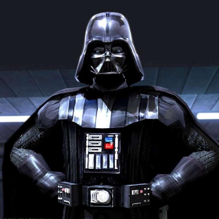 The Greatest Masked Characters