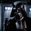 Darth Vader on Random Nerdy Fictional Villains You Would Be Based On Your Zodiac
