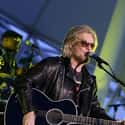 Blue-eyed soul, Soul rock, Rhythm and blues   Daryl Franklin Hohl, professionally known as Daryl Hall is an American rock, R&B and soul singer, keyboardist, guitarist, songwriter and producer, best known as the co-founder and lead...