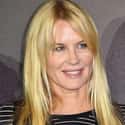 USA, Chicago, Illinois   Daryl Christine Hannah is an American film actress.