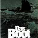 Das Boot on Random Greatest World War II Movies