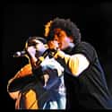 Hold It Down, Dead Serious, How We Do   Das EFX is an American hip hop duo. It consists of emcees Dray and Skoob.