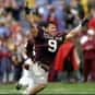 Dat Nguyen is listed (or ranked) 4 on the list The Best Texas A&M Football Players of All Time