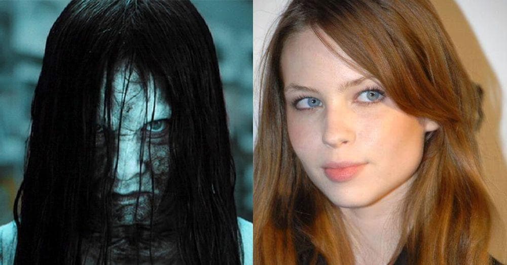 Samara Morgan/Daveigh Chase