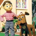 Davey and Goliath on Random Best Christian Television Kids Shows