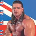 Davey Boy Smith on Random Best WWE Superstars of '90s