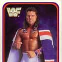 Davey Boy Smith on Random Professional Wrestlers Who Died Young