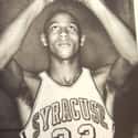 Dave Bing on Random Greatest Syracuse Basketball Players