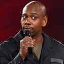 Dave Chappelle on Random Funniest Stand Up Comedians