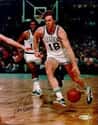 Dave Cowens on Random Greatest NBA Centers