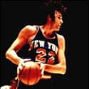 Dave DeBusschere on Random Best New York Knicks