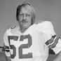 Dave Edwards is listed (or ranked) 13 on the list The Best Dallas Cowboys Linebackers Of All Time
