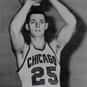 Dave Gunther is listed (or ranked) 49 on the list The Greatest Iowa Basketball Players of All Time