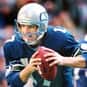 Dave Krieg is listed (or ranked) 9 on the list The Best Arizona Cardinals Quarterbacks of All Time