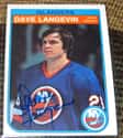 Dave Langevin on Random Greatest New York Islanders
