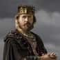 King Ecbert is listed (or ranked) 9 on the list Favourite Vikings Series Character