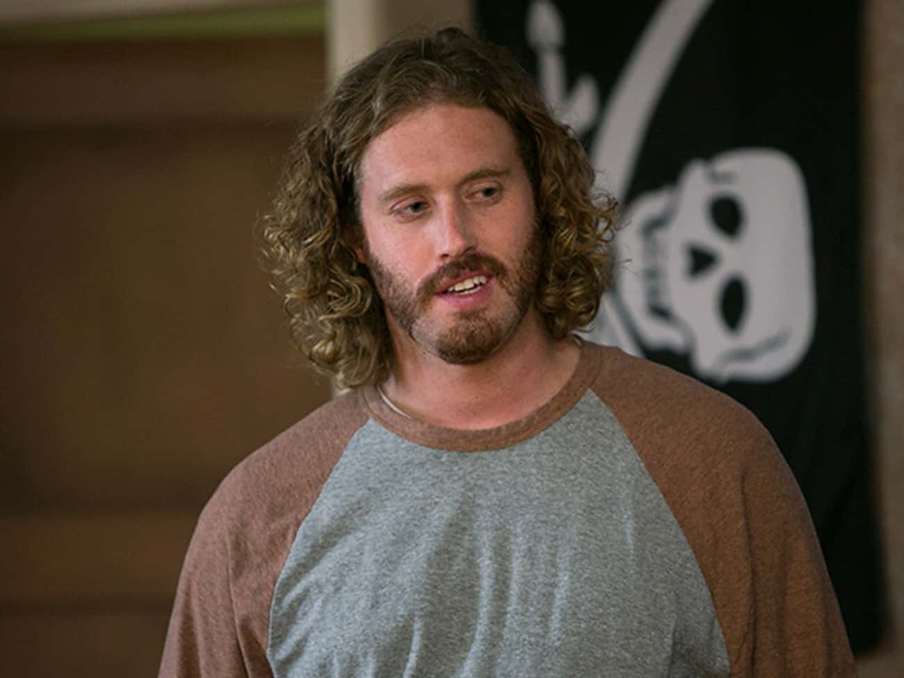 Erlich Bachman From 'Silicon Valley'