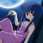 Rika Furude is listed (or ranked) 12 on the list The Best Anime Characters With Purple Hair