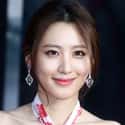 Claudia Kim on Random Biggest Asian Actors In Hollywood Right Now