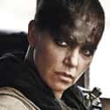 Imperator Furiosa on Random Best and Strongest Women Characters