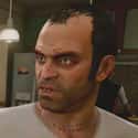 Trevor Philips on Random Best LGBTQ+ Characters In Video Games