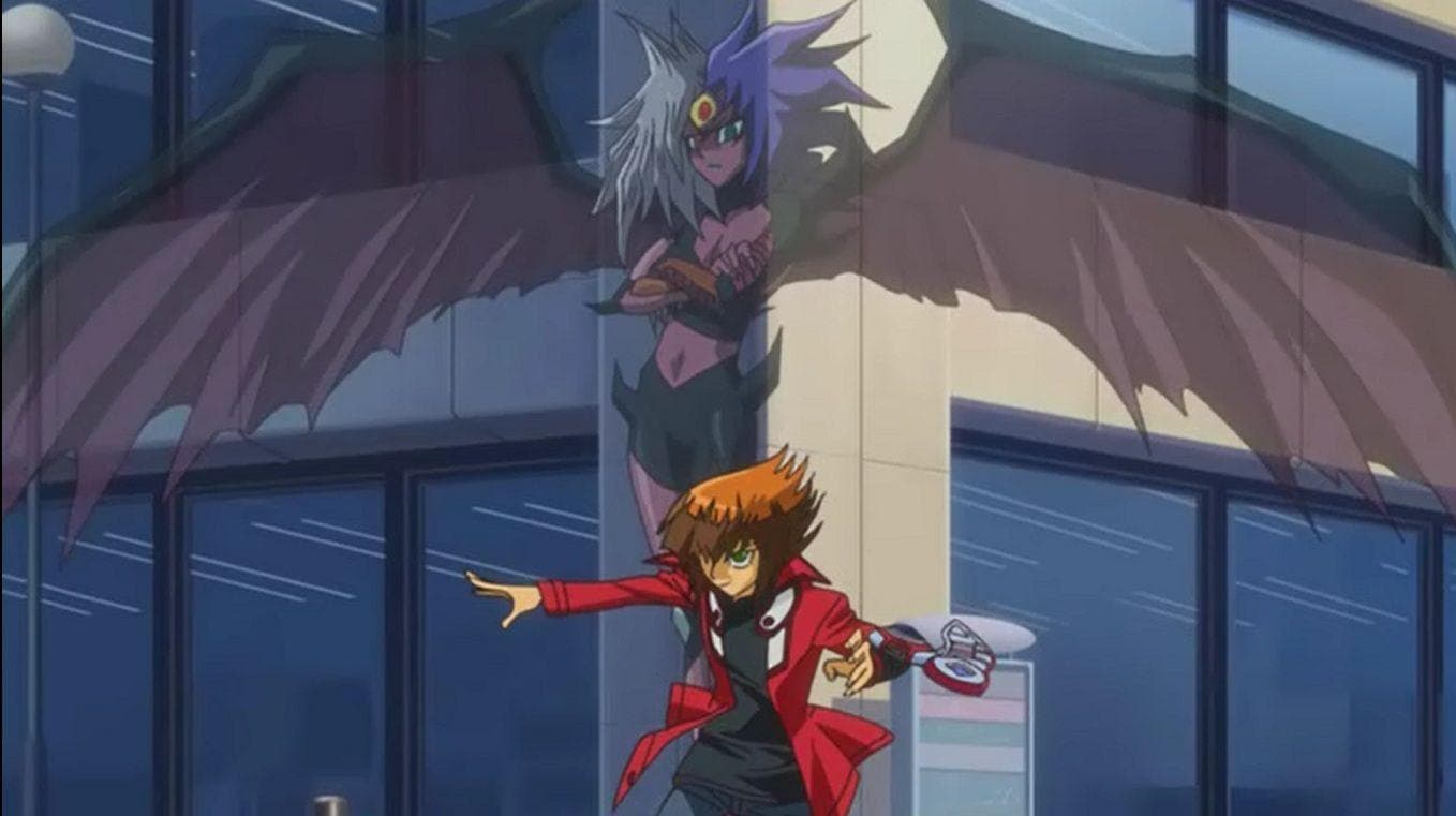 The 18 Most Profoundly Unsettling Antagonists In Anime