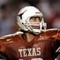 Richard Walton is listed (or ranked) 28 on the list The Best Texas Longhorns Quarterbacks of All Time