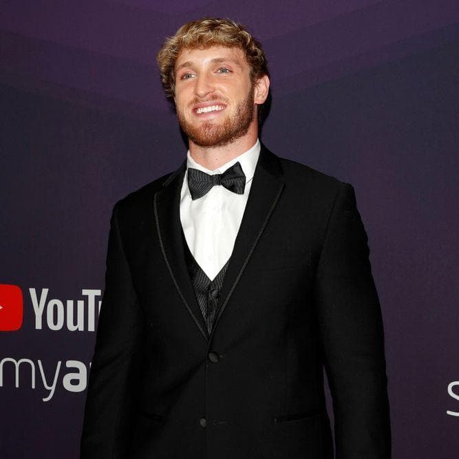Logan Paul