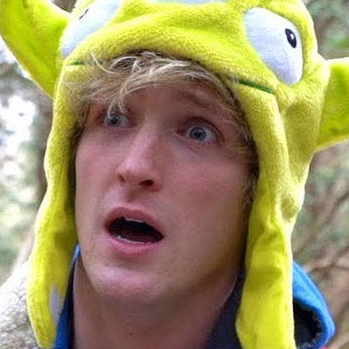 Logan Paul