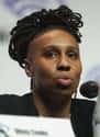 Lena Waithe on Random Celebrities Who Have Defied Gender Stereotypes