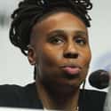 Lena Waithe on Random Celebrities Who Have Defied Gender Stereotypes