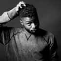 Cilvia Demo   Isaiah Rashad McClain, better known as Isaiah Rashad, is an American hip hop recording artist from Chattanooga, Tennessee.