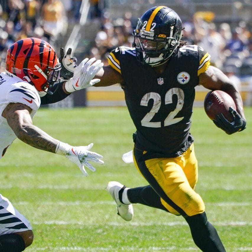 The 25+ Best Pass Catching Running Backs Of All Time, Ranked