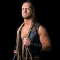 Adam Page on Random Best Wrestlers Who Have Signed With AEW