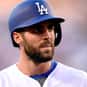 Chris Taylor is listed (or ranked) 29 on the list The Best Current MLB Outfielders