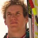 Otmar Striedinger on Random Best Olympic Athletes in Alpine Skiing