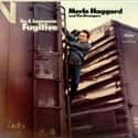 I'm a Lonesome Fugitive on Random Best Merle Haggard Albums